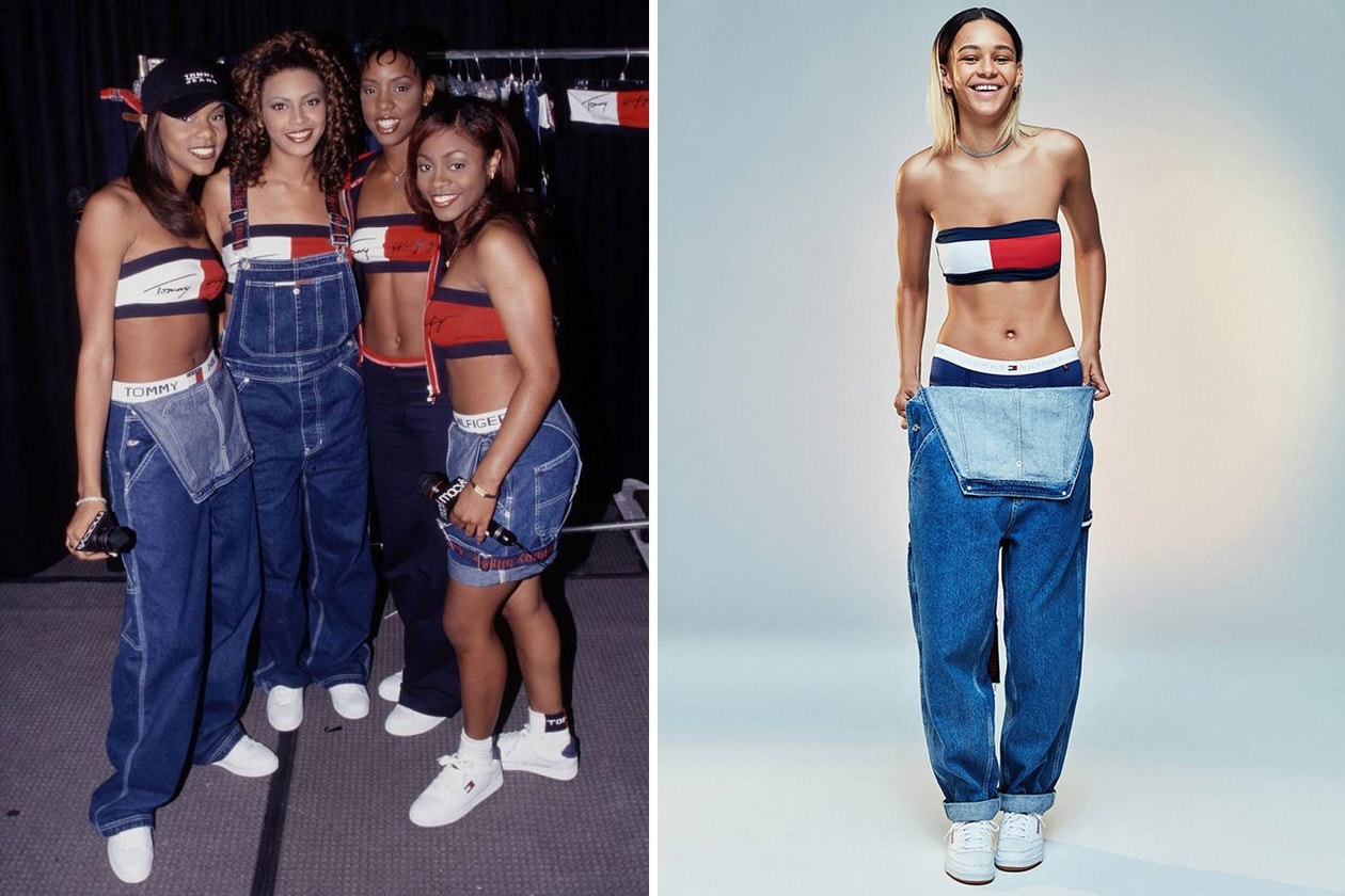 90s Fashion