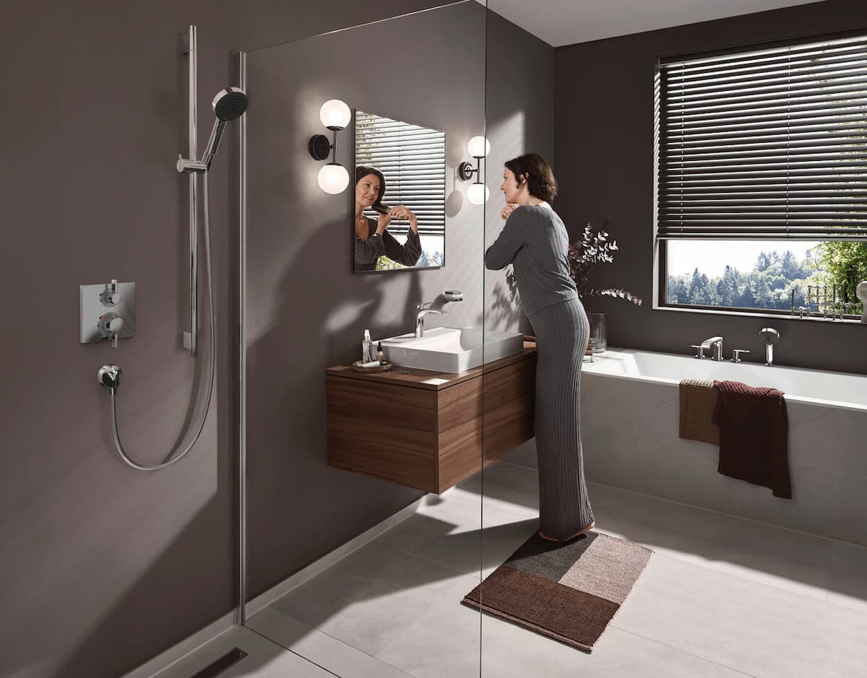 Gaveno Cavailia towels