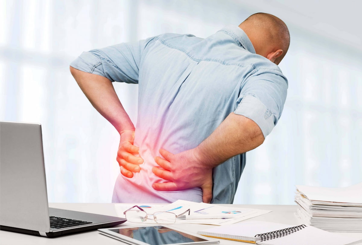 Back Pain