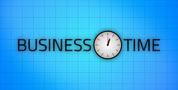 business time