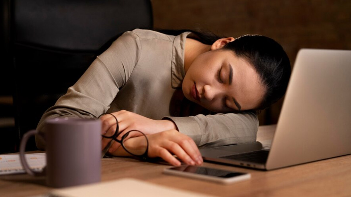 Main- narcolepsy