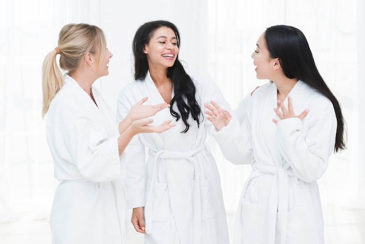 Beauty Therapist