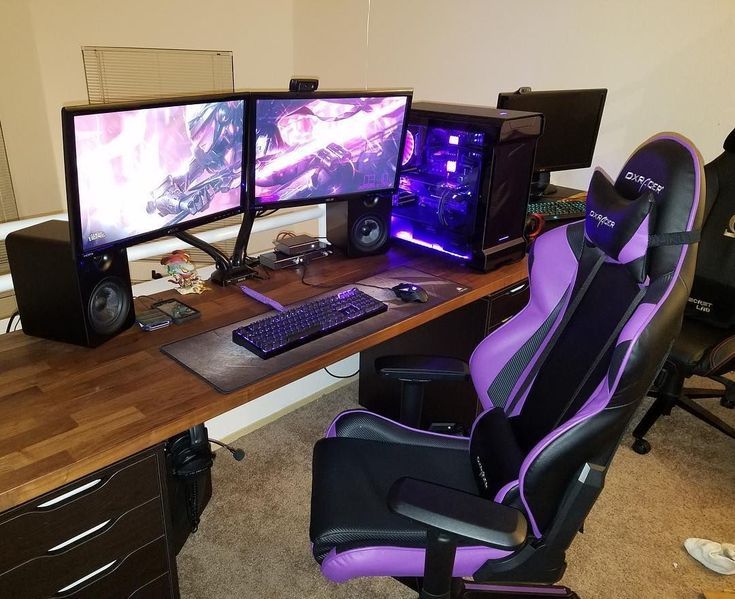 Custom Built Gaming Computers in Brisbane