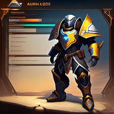Destiny 2 Armor Picker