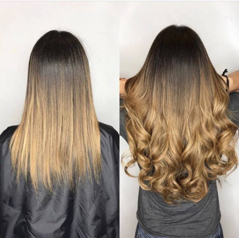 hair extensions near me