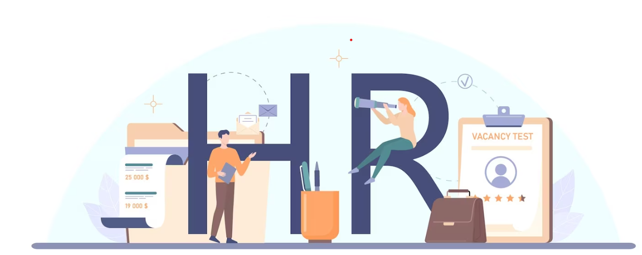 hr selection