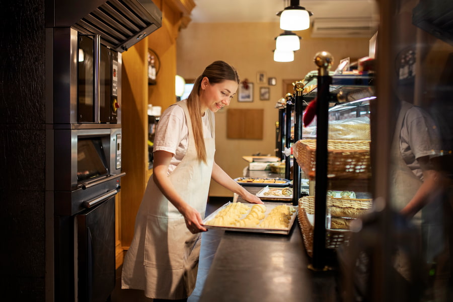 Secrets of Bakery Temperature Controls