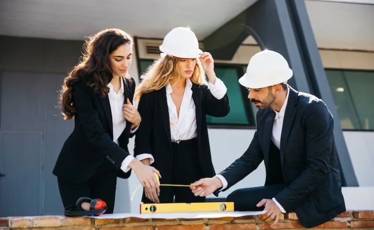 structural engineering firms