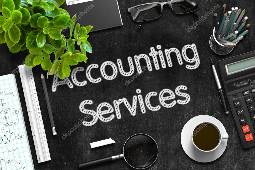 Accounting Services