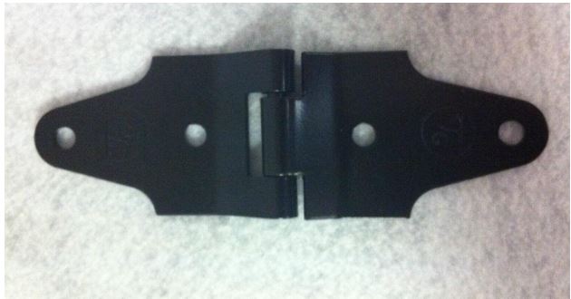 Enhanced Durability, Enhanced Performance: The Role of Truck Door Center Hinges