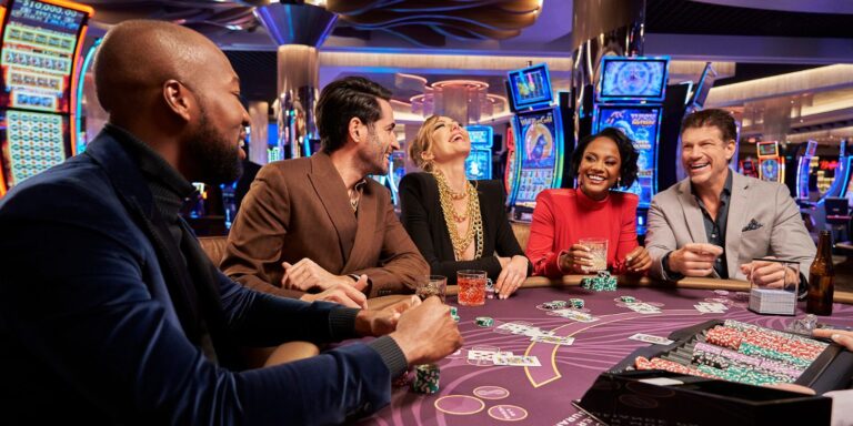Casino