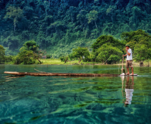 Eco-Tourism Destinations