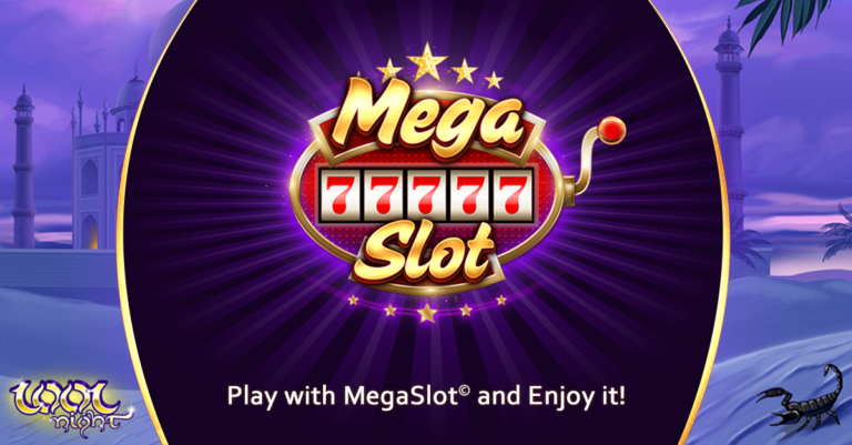 Mega Slot