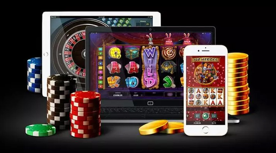 Online Casinos