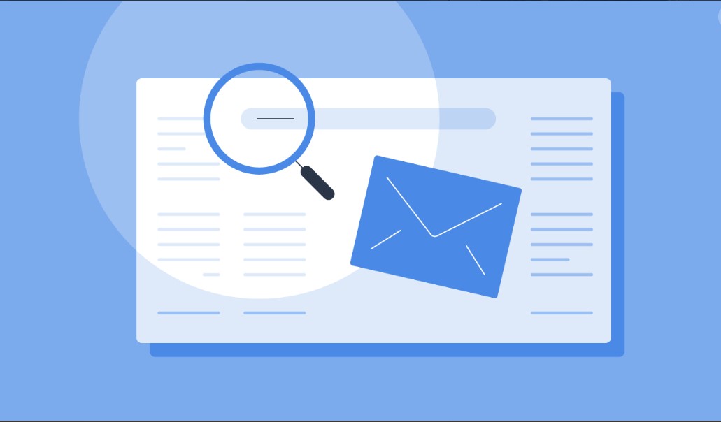Reverse Email