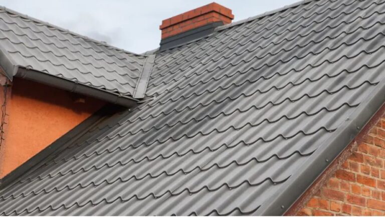 roofing