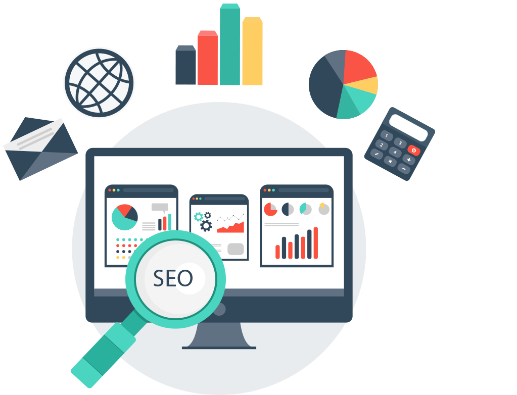 Land on The Best SEO Services In India for Your Business