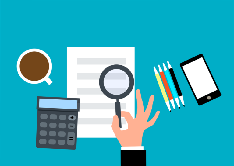 IRS Audits and Documents One Needs to Present During an Audit