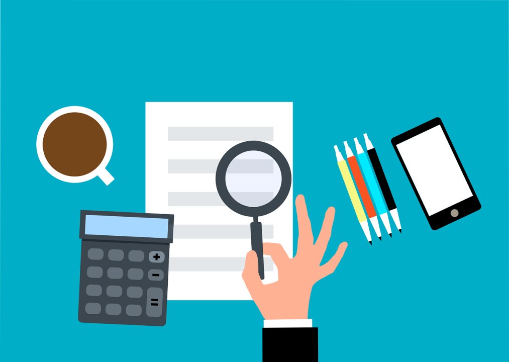 IRS Audits and Documents One Needs to Present During an Audit