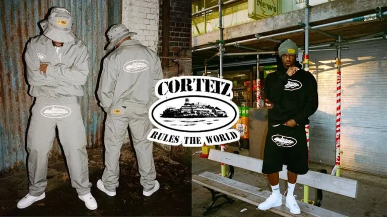 Which Corteiz website is real