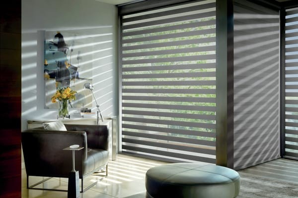 Why Zebra Shades are the Perfect Addition to Your Calgary Home