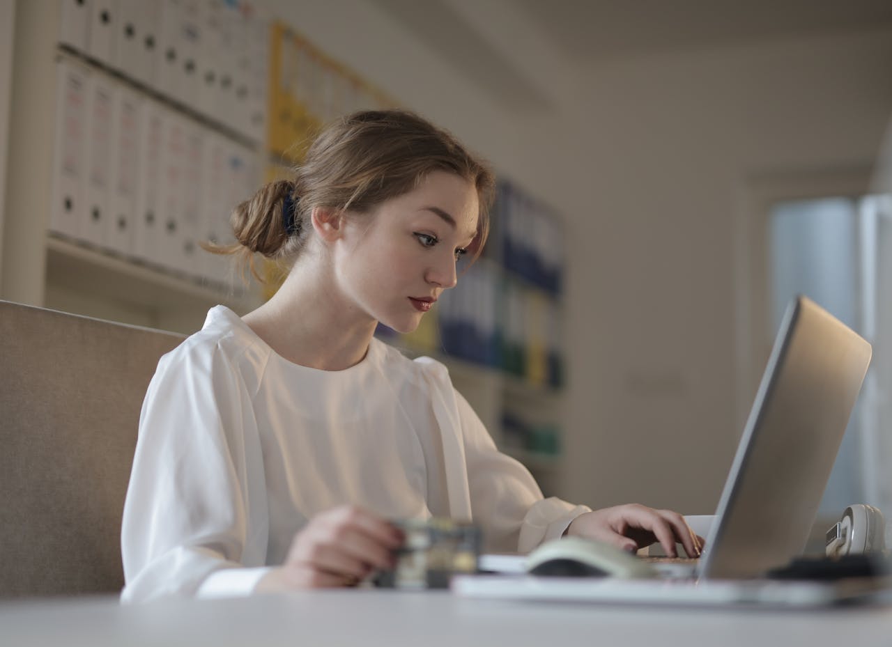 Bookkeeping