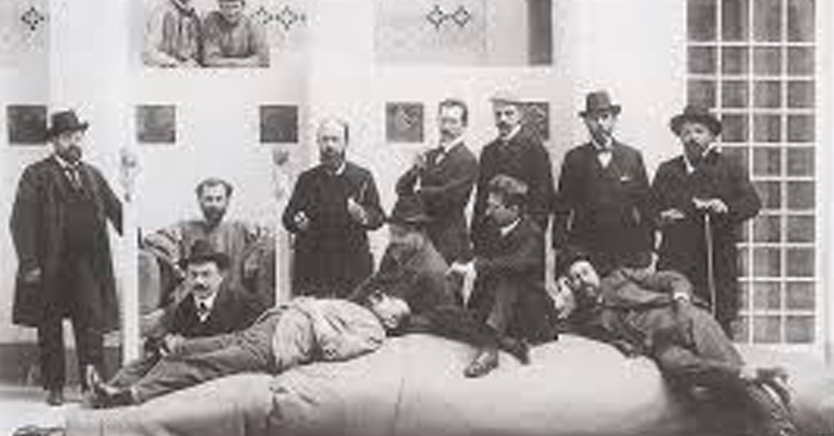 Vienna Secession