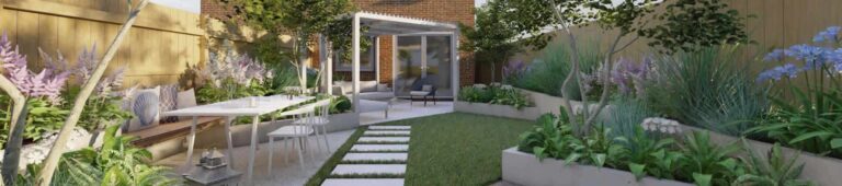Garden Landscaping