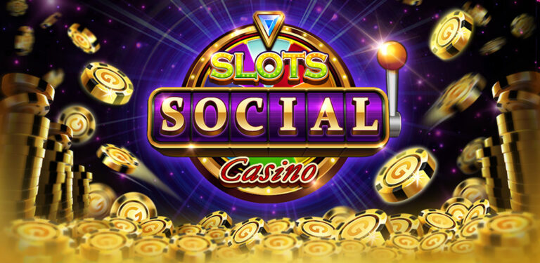 Social Casino