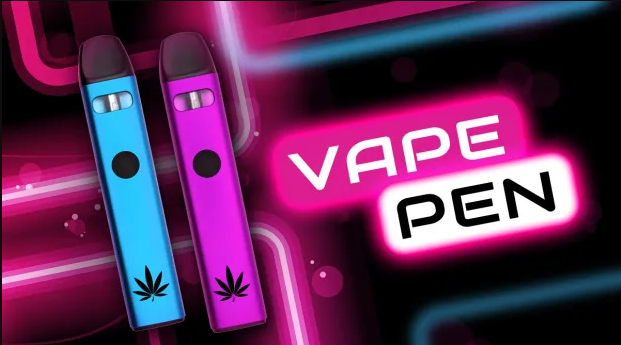 Vape Pens