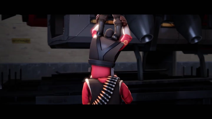 SFM Compile