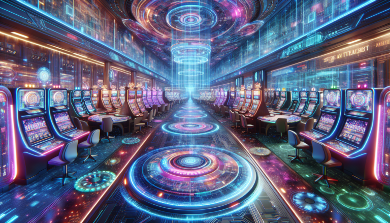 Gaming