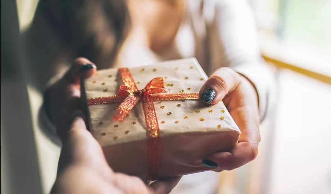 Gifting