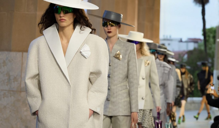 Louis Vuitton Shopping Guide