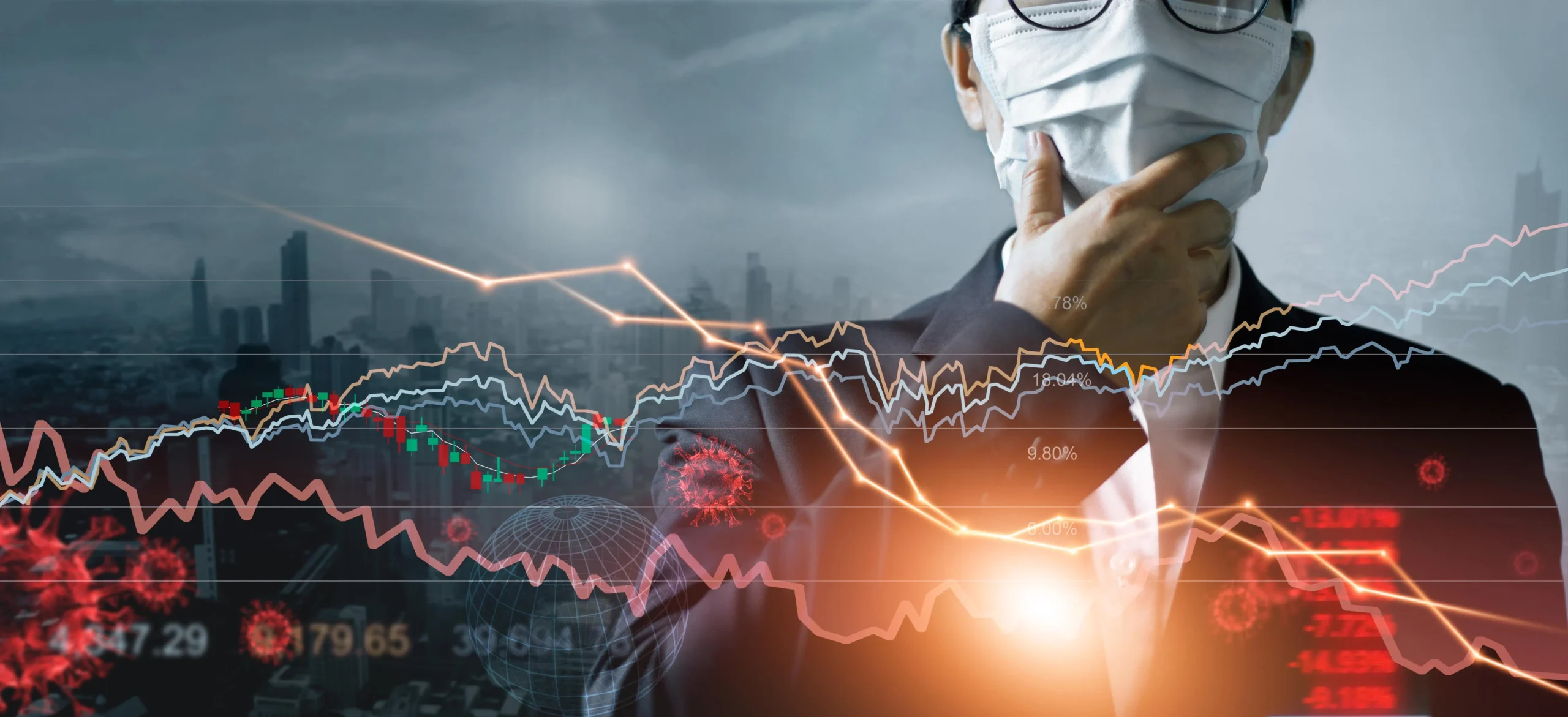The Economic Impact of PEP Corruption Why Businesses Can't Afford to Ignore It 