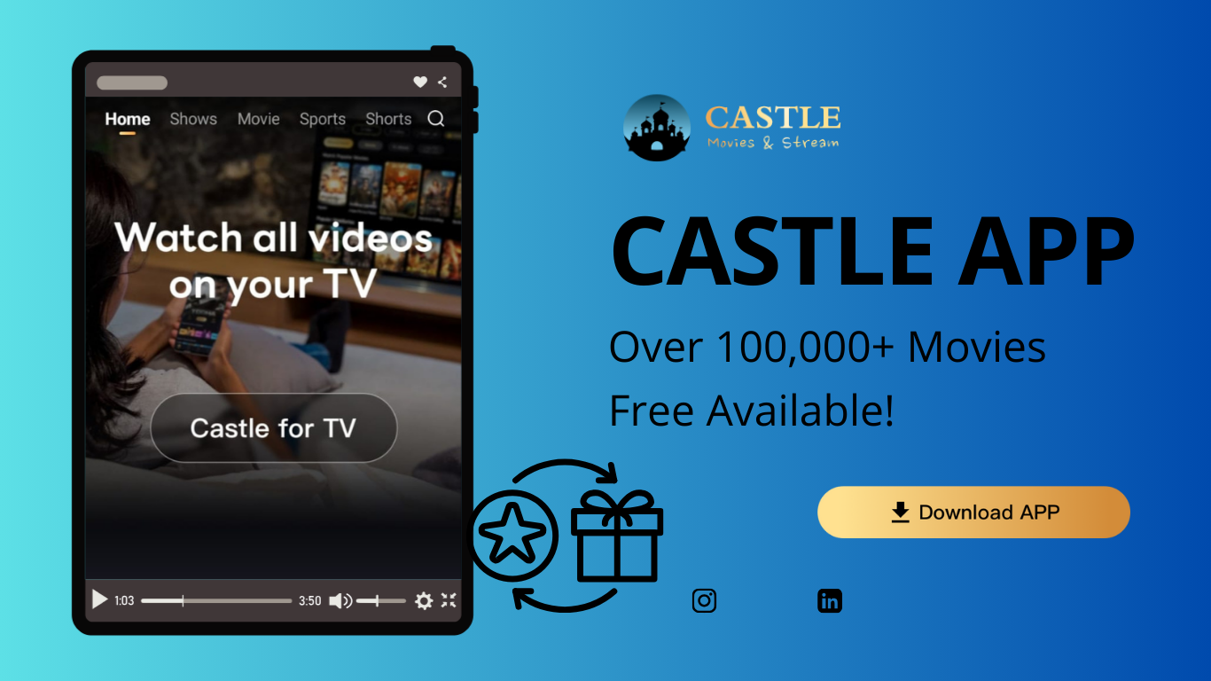 👉👉Download Castle APK Now
