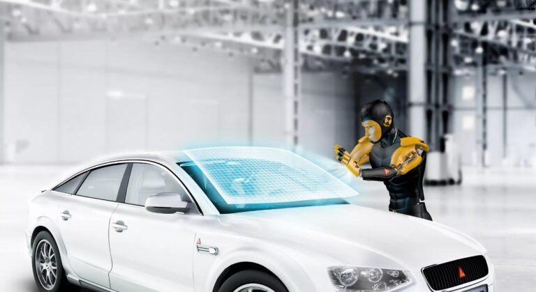 Auto Glass