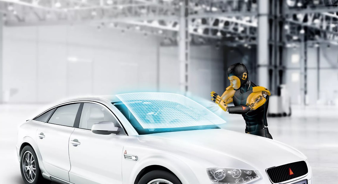 Auto Glass