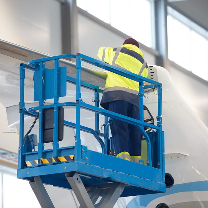 Hire Telford