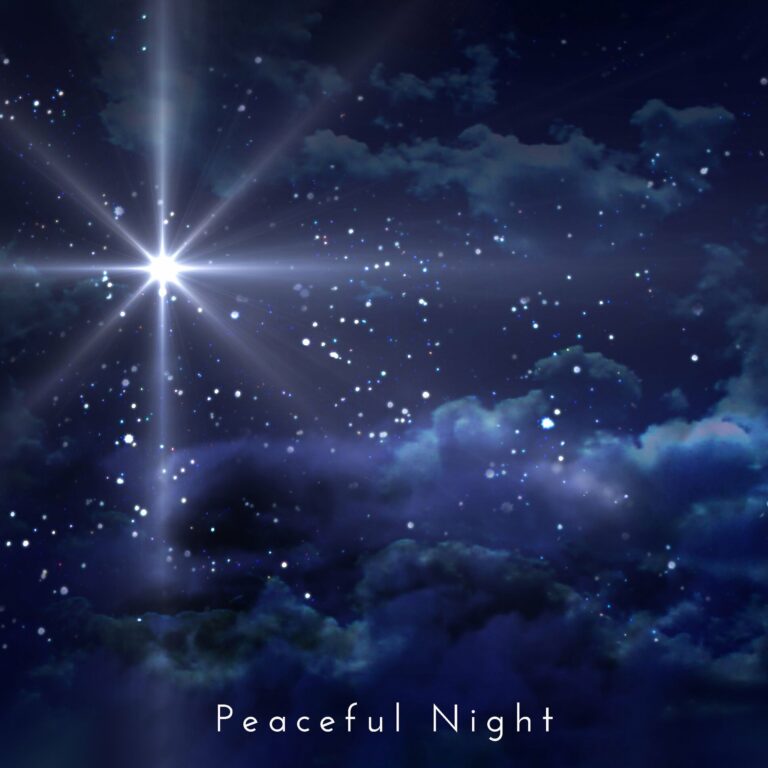 Peaceful Night’s Rest