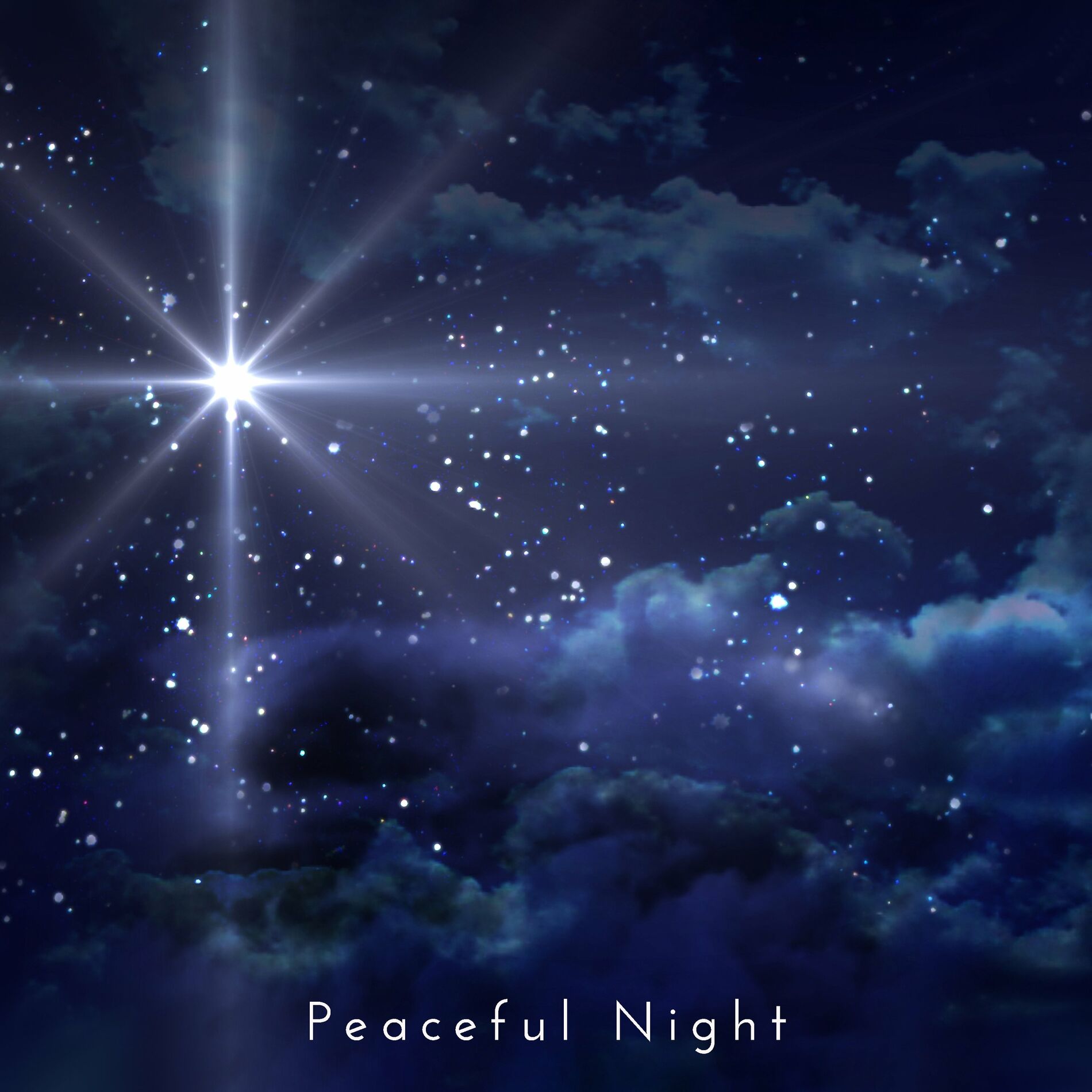 Peaceful Night’s Rest