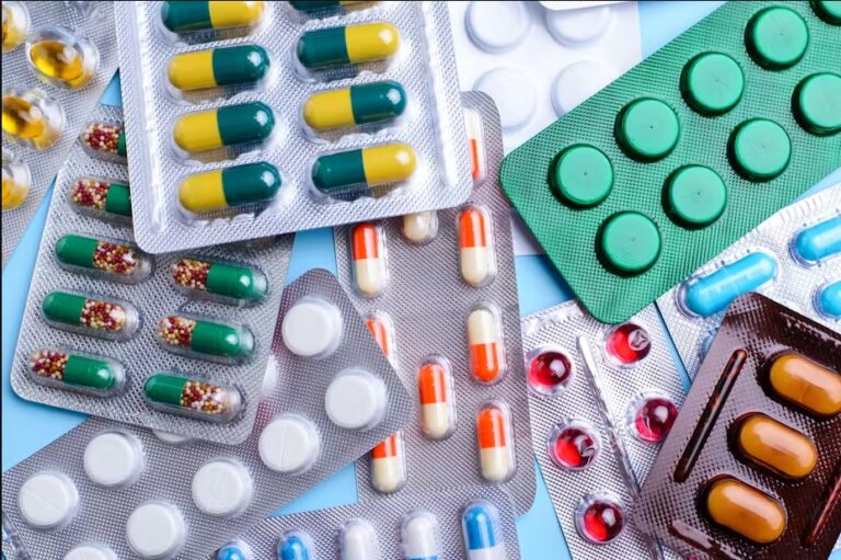 Pharmaceutical