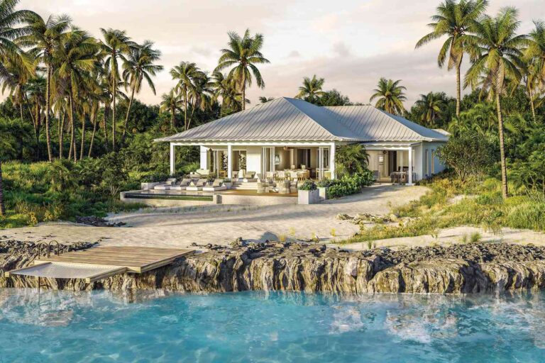 Vacation House