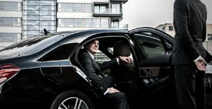 Black Car Service