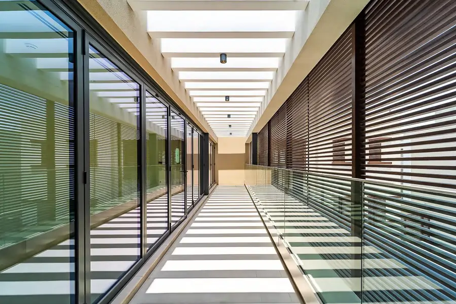 Custom Glass Works