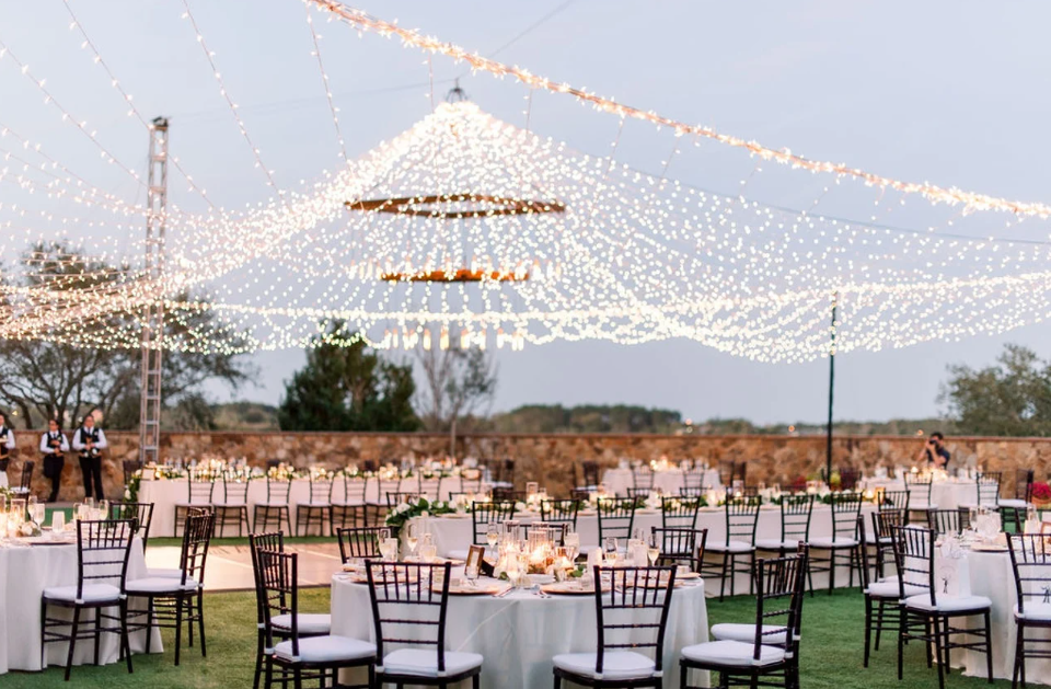 Dream Wedding