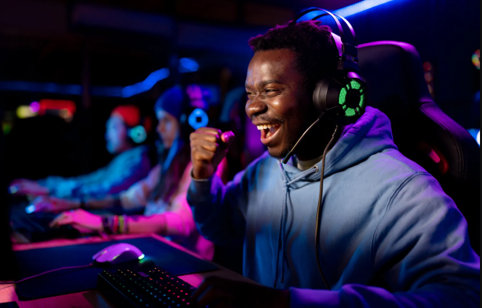 Esports