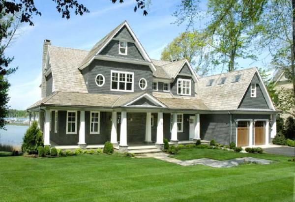 Gorgeous Exterior