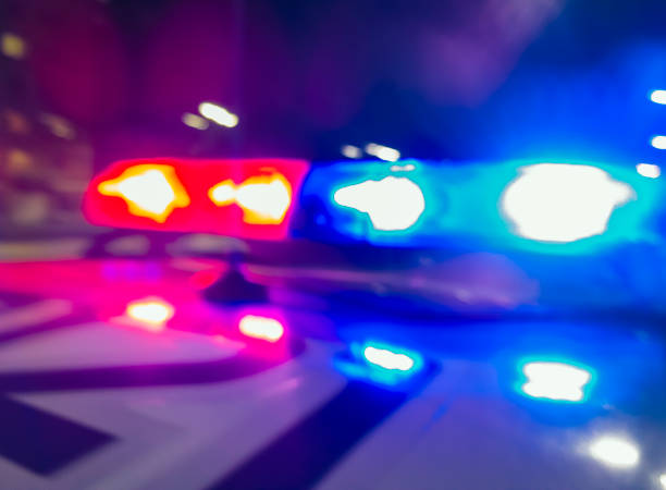 Lights and Sirens