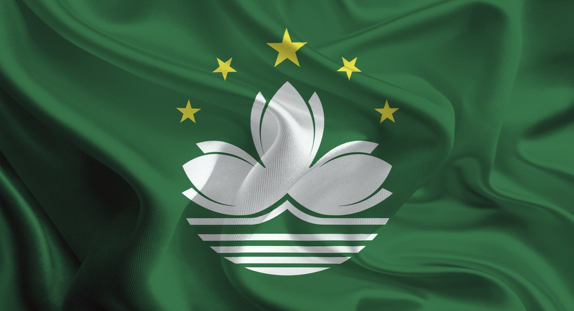 Macau Odds